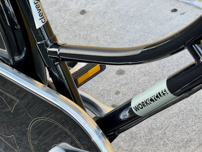 Used Workcycles Omafiets 49cm