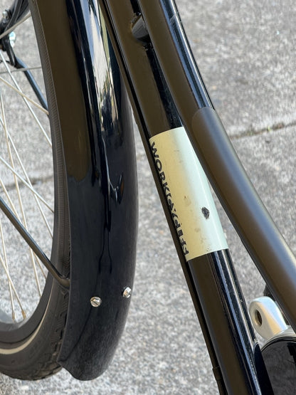 Used Workcycles Omafiets 49cm