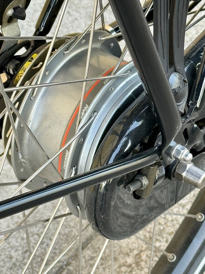 Used Workcycles Omafiets 49cm