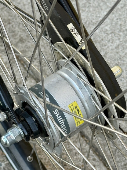 Used Workcycles Omafiets 49cm