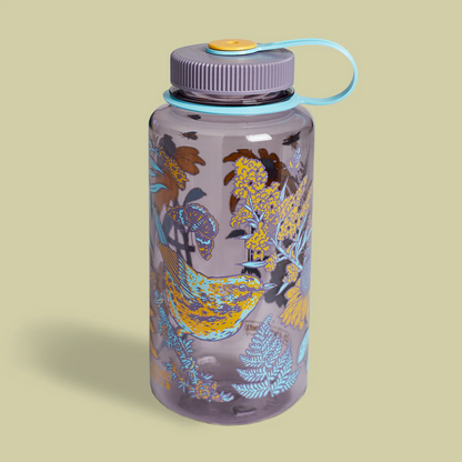 Mustard Beetle Nalgene Bottles