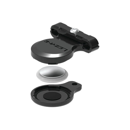 Lezyne Saddle Tagger For Apple AirTag