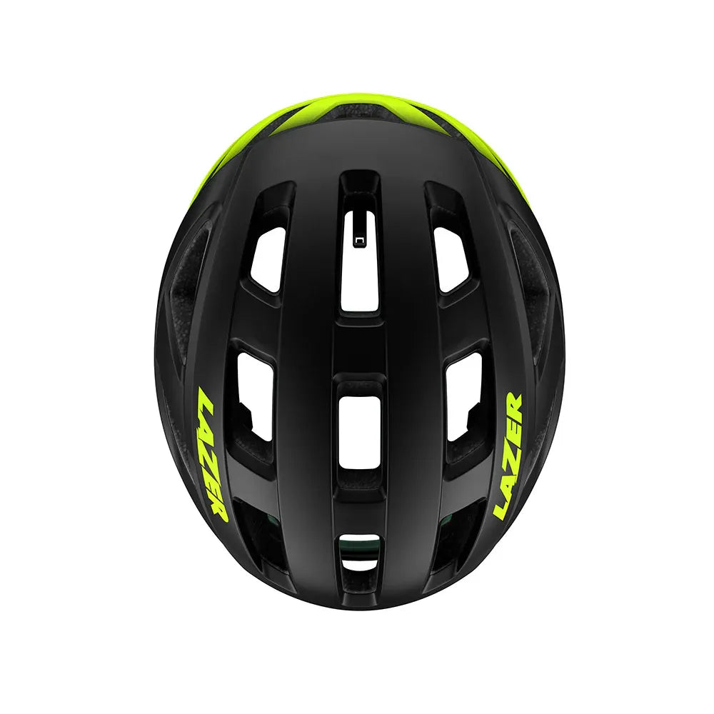 Lazer Tonic Helmet with Kineticore