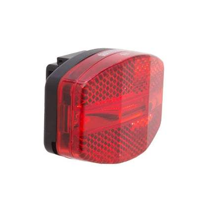 Planet Bike Grateful Red Taillight - 13 Lumens