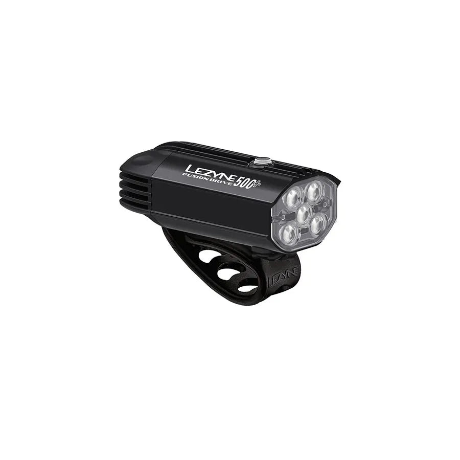 Lezyne Fusion Drive 500+