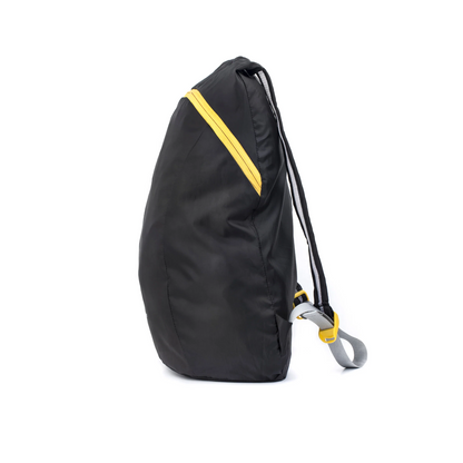 Kikkerland Compact Backpack Black