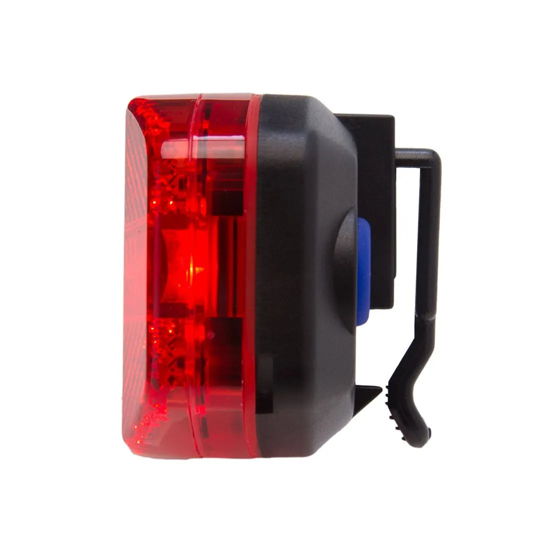 Planet Bike Grateful Red Taillight - 13 Lumens