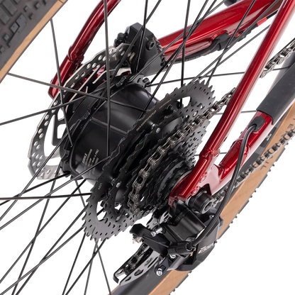 Salsa Confluence Essa 8 Flat Bar