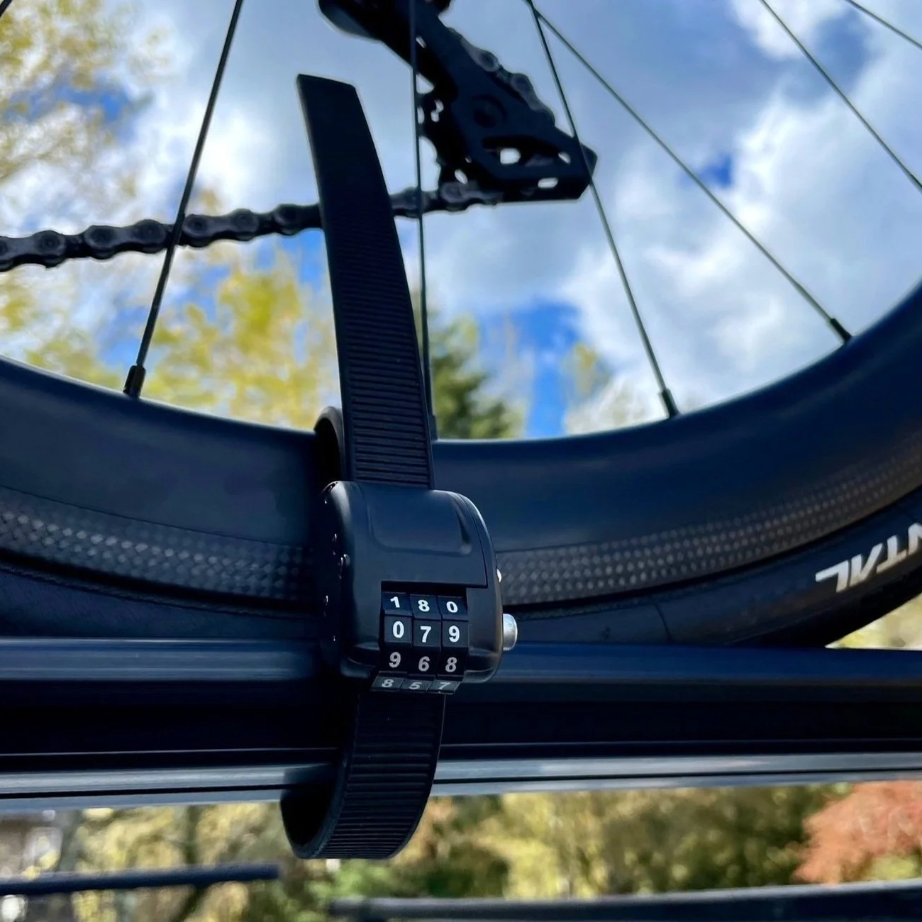 Ottolock Original Cinch Lock