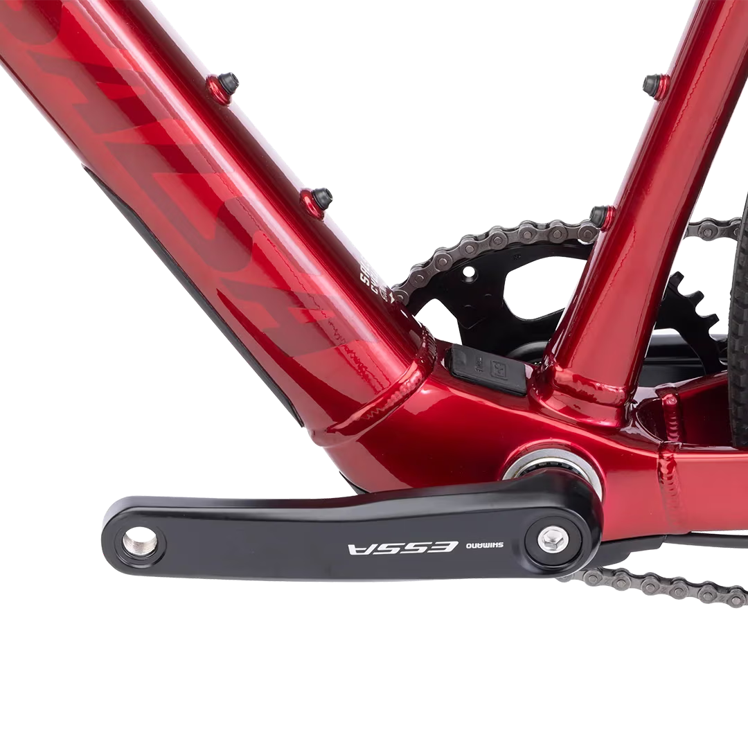 Salsa Confluence Essa 8 Flat Bar