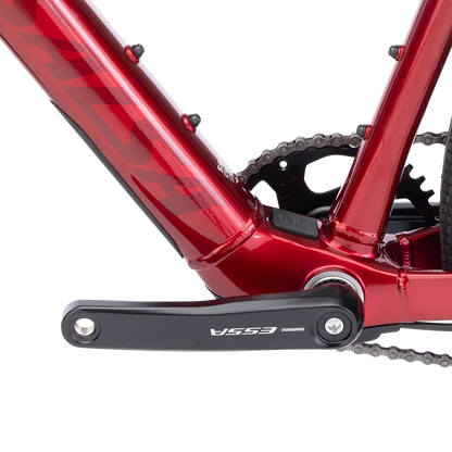 Salsa Confluence Essa 8 Flat Bar