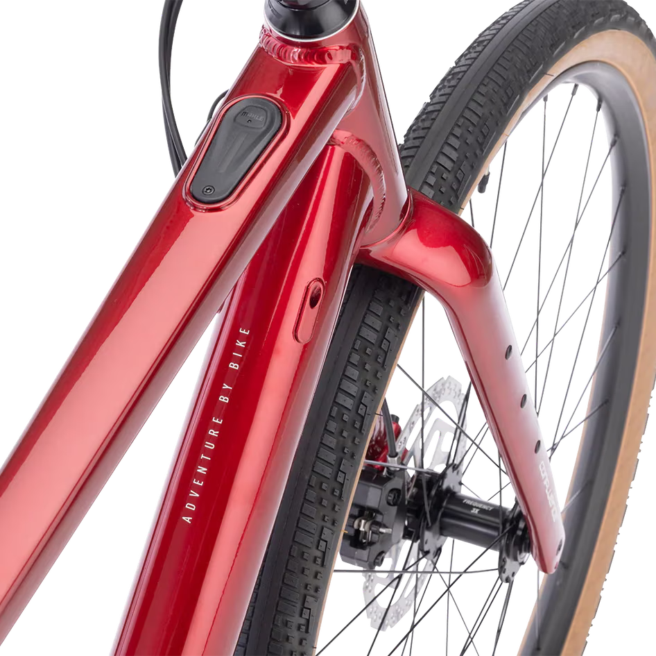 Salsa Confluence Essa 8 Flat Bar