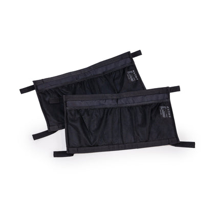 Burley Hopper Interior Organizer Kit