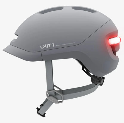 UNIT 1 Neon Mips Helmet