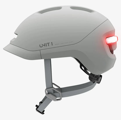 UNIT 1 Neon Mips Helmet