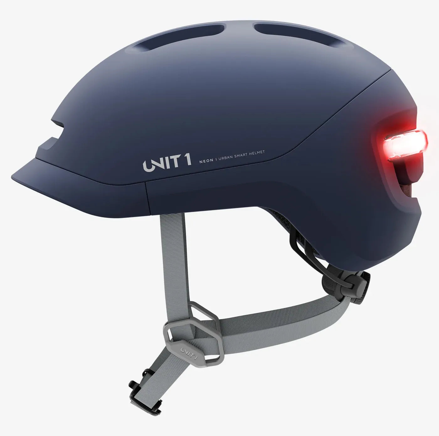 UNIT 1 Neon Mips Helmet