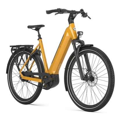 Gazelle Ultimate C380+ - Bosch SmartSystem