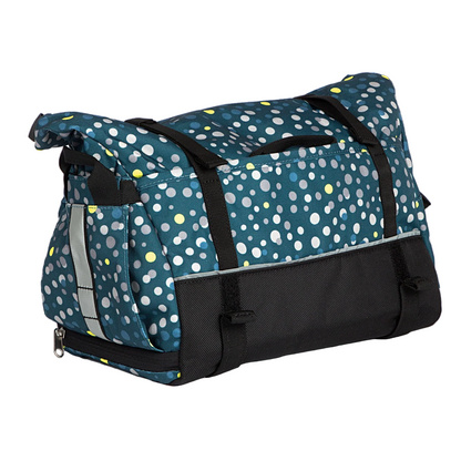 Po Campo Vernon Trunk Bag