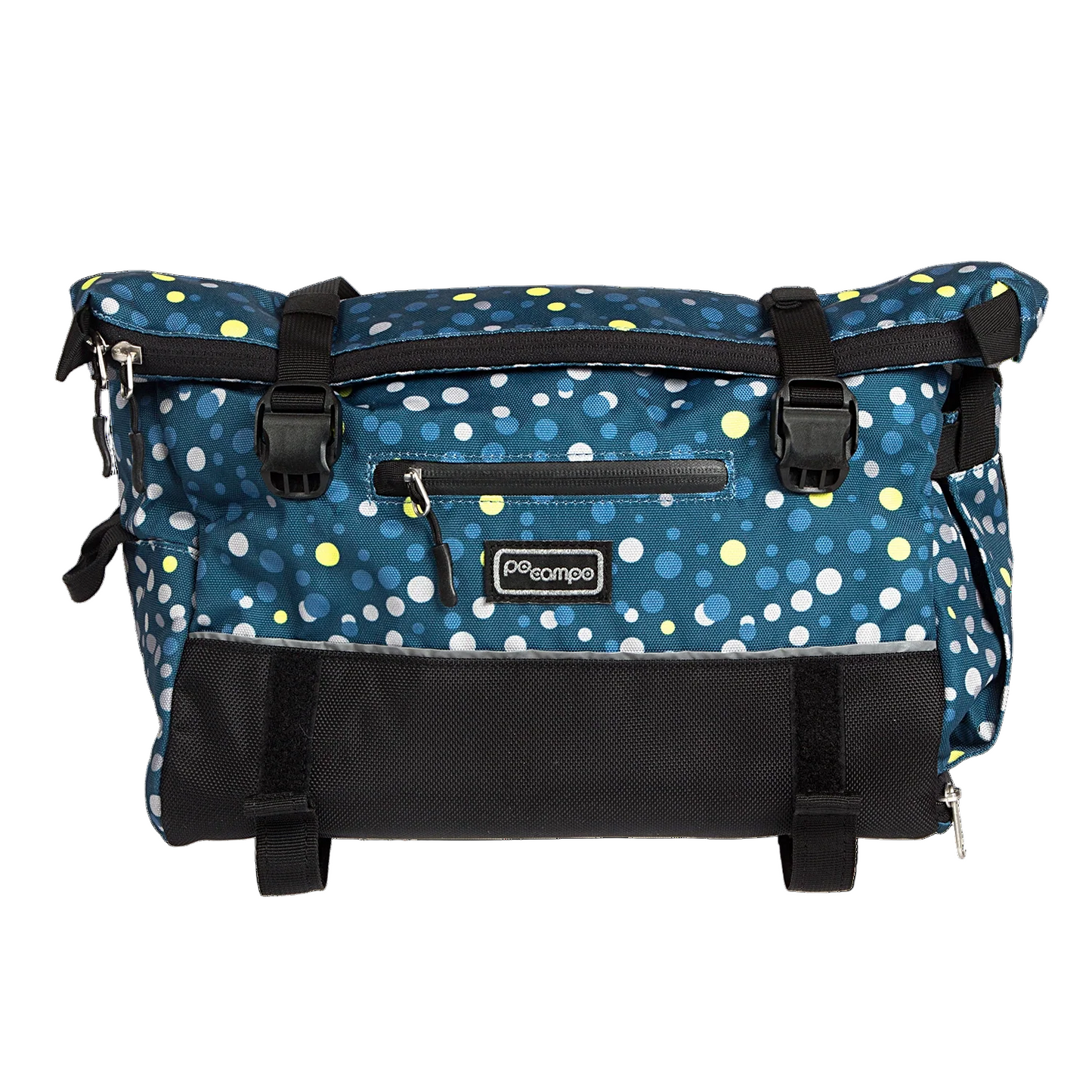 Po Campo Vernon Trunk Bag