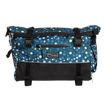 Po Campo Vernon Trunk Bag