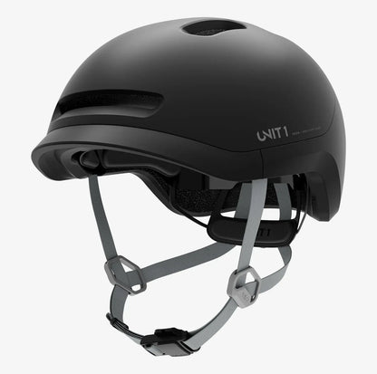 UNIT 1 Neon Mips Helmet