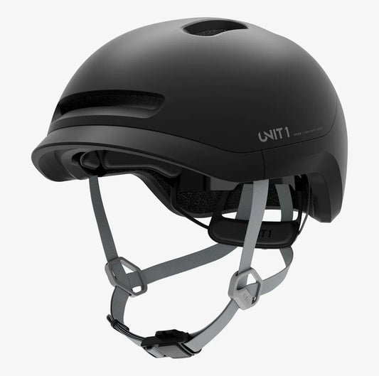 UNIT 1 Neon Mips Helmet