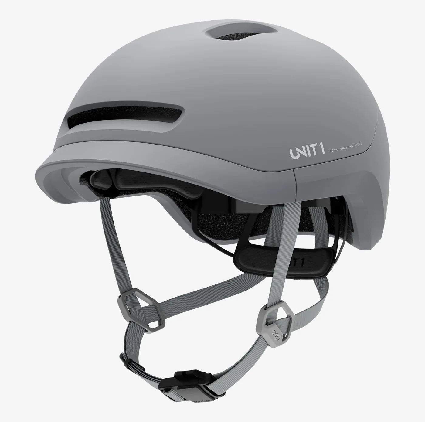 UNIT 1 Neon Mips Helmet