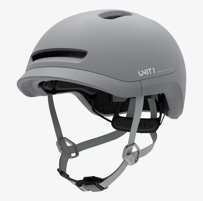 UNIT 1 Neon Mips Helmet