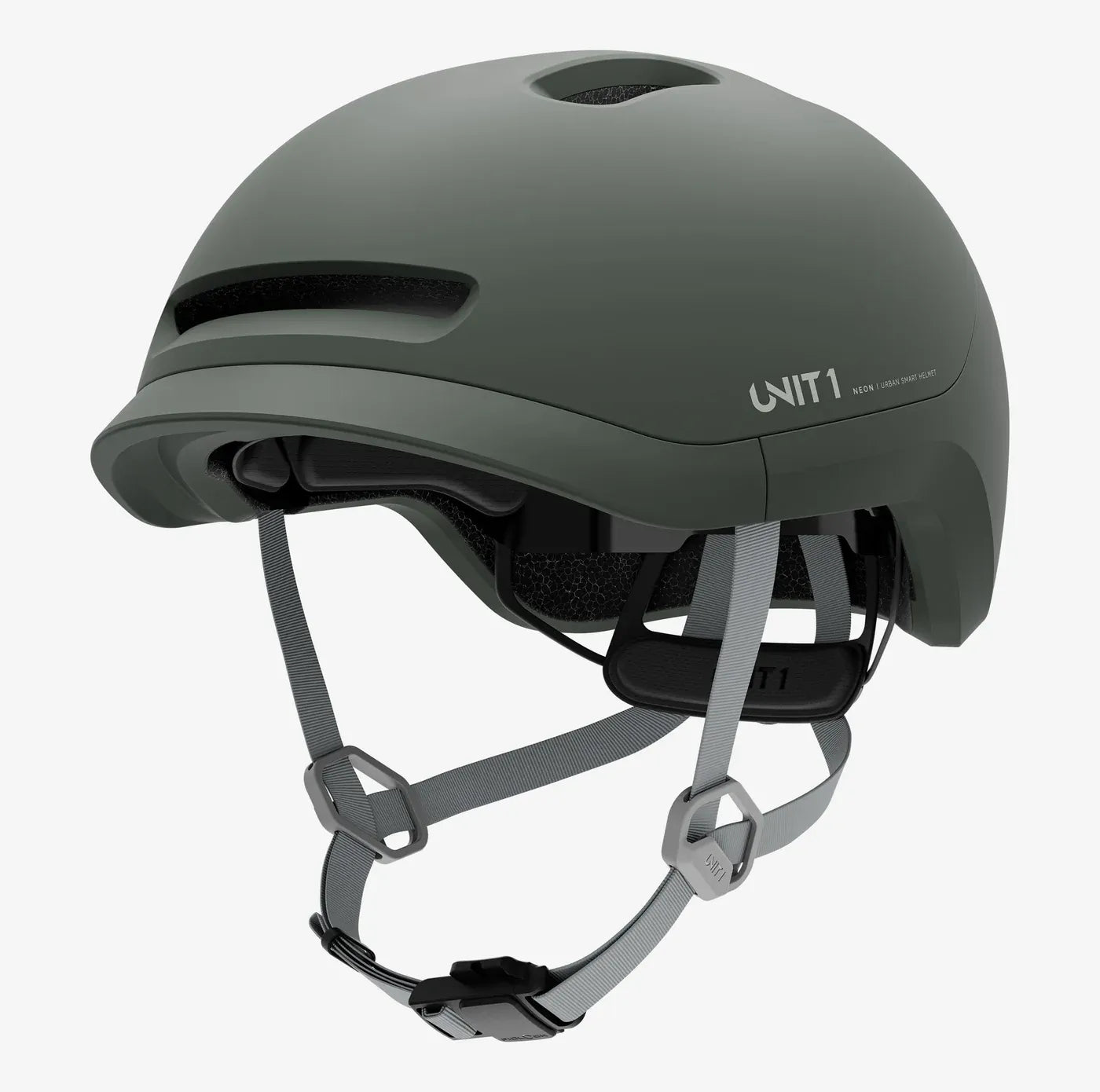 UNIT 1 Neon Mips Helmet
