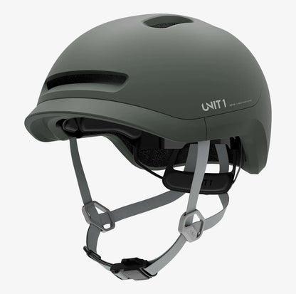 UNIT 1 Neon Mips Helmet