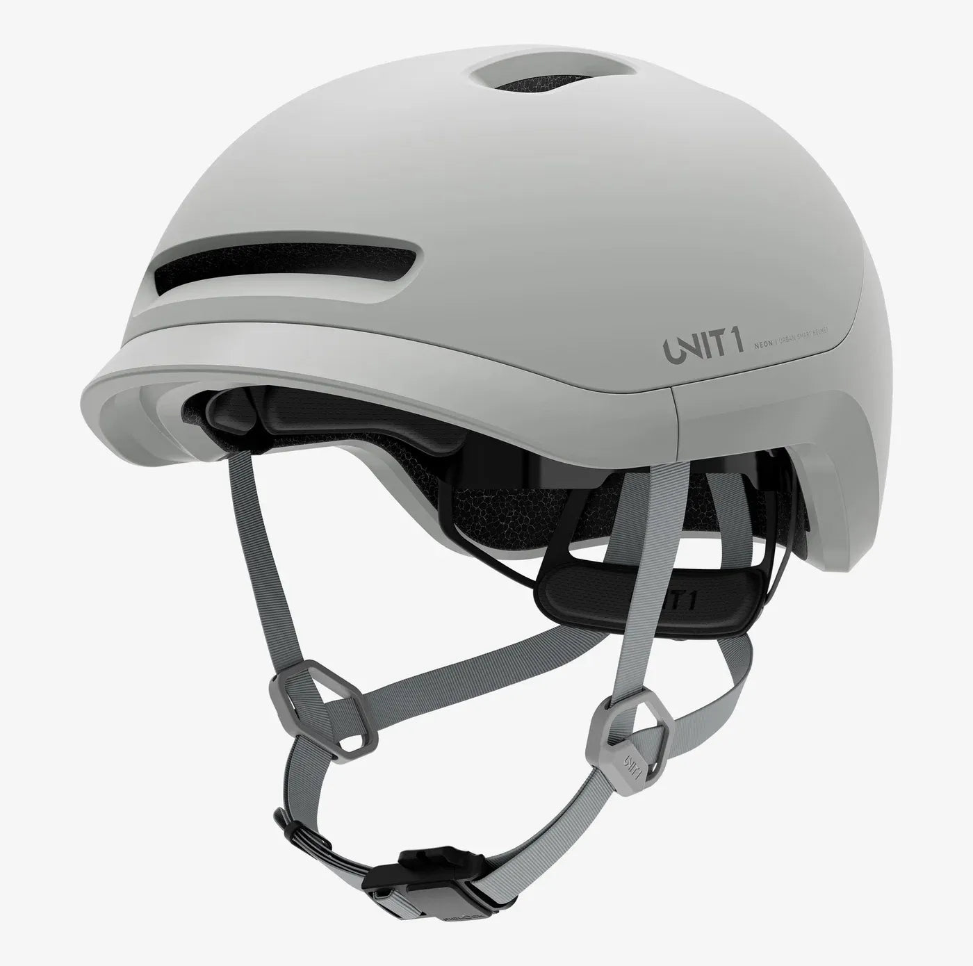 UNIT 1 Neon Mips Helmet