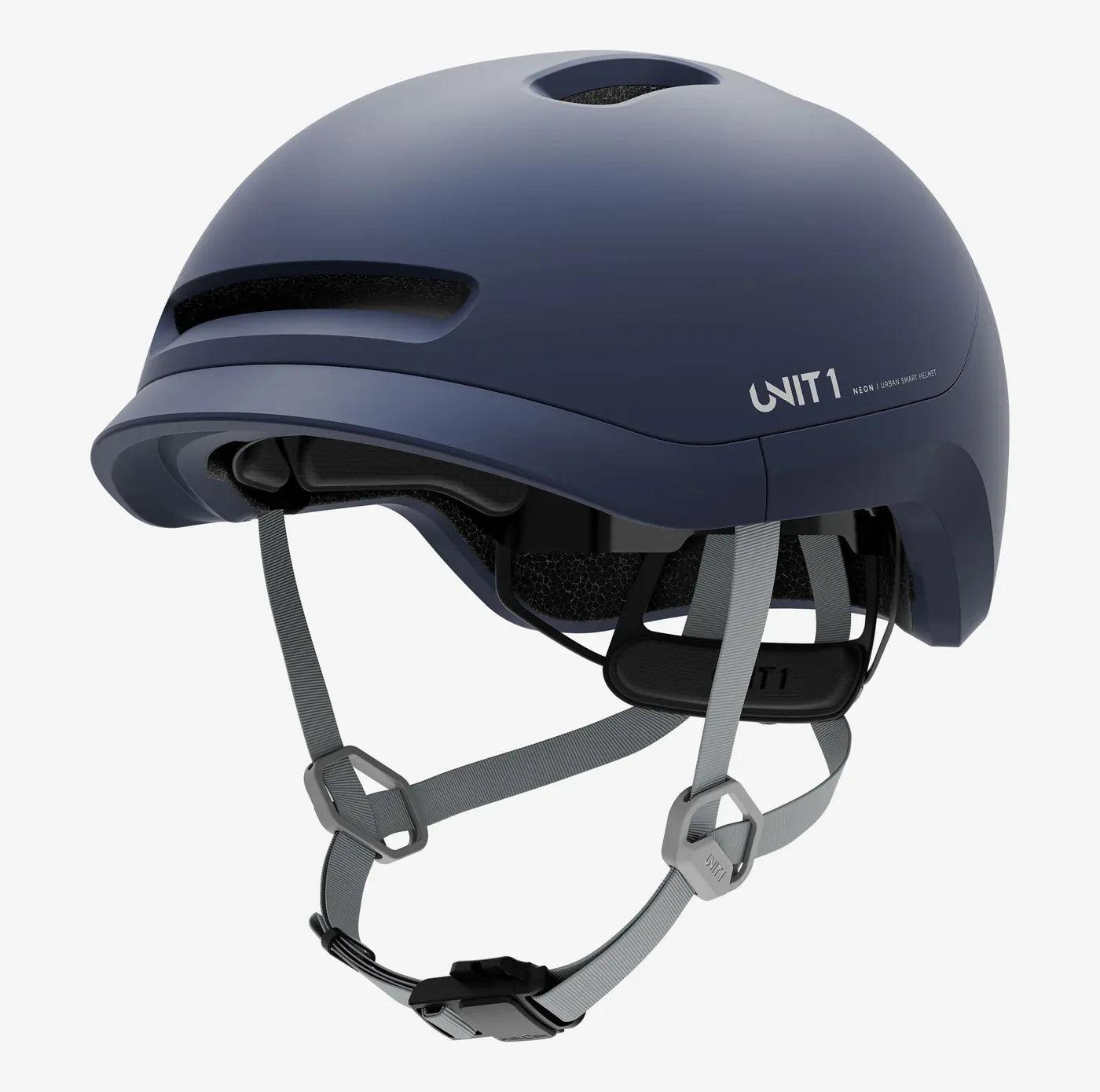 UNIT 1 Neon Mips Helmet