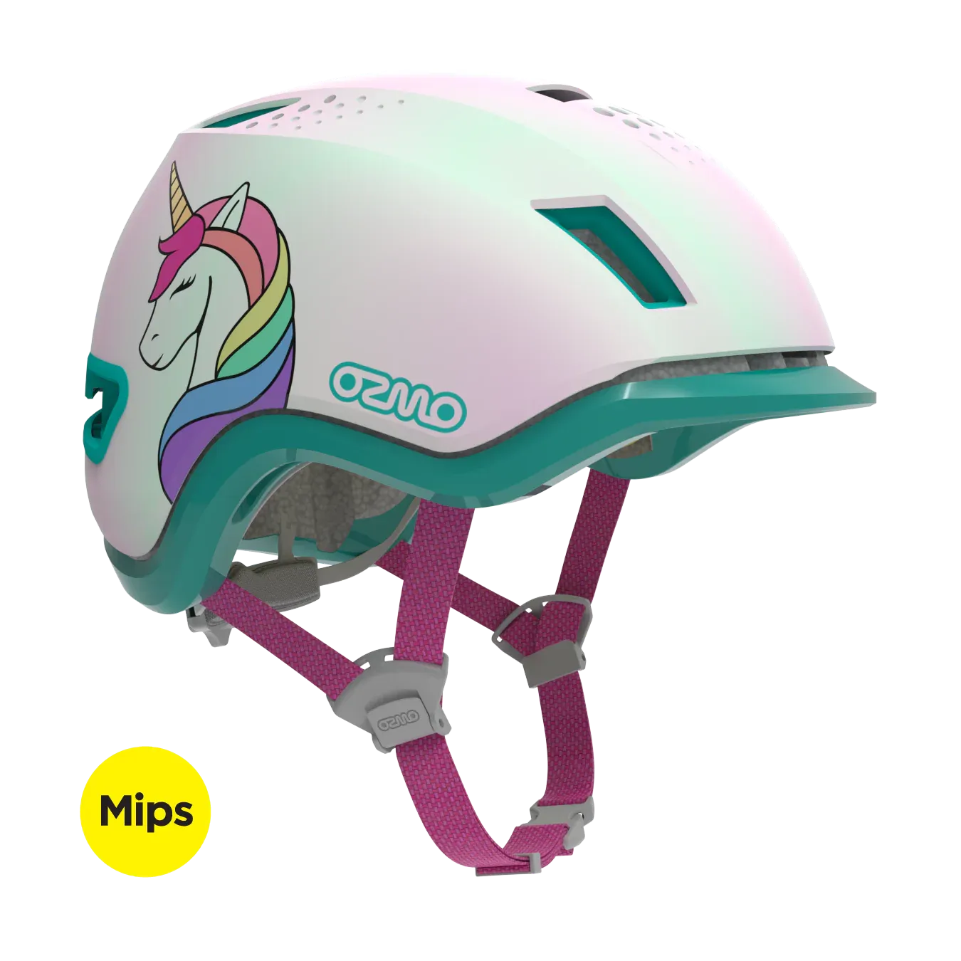 OZMO Sidekick Mips + E-Cargo Bike Certified Helmet