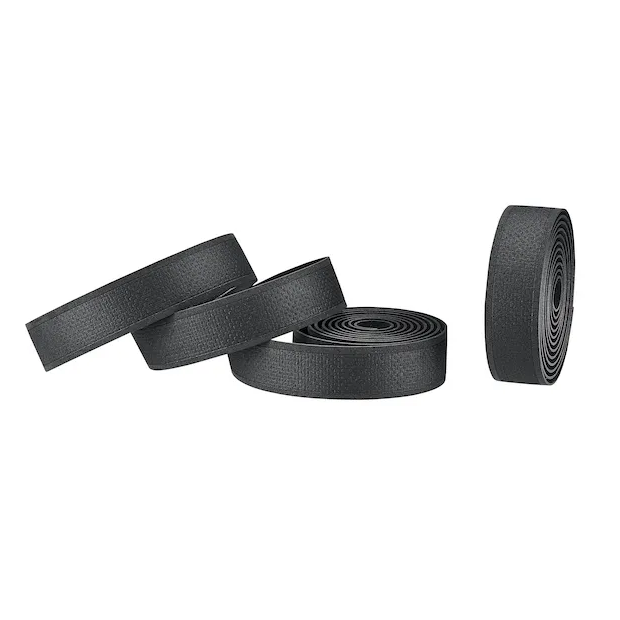 Ciclovation Featherlite Commuto Handlebar Tape, Black