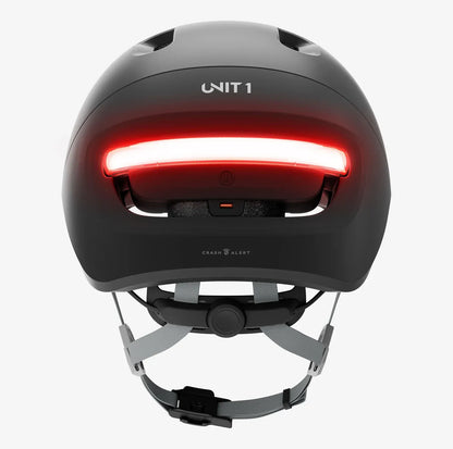 UNIT 1 Neon Mips Helmet