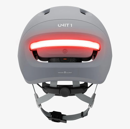 UNIT 1 Neon Mips Helmet