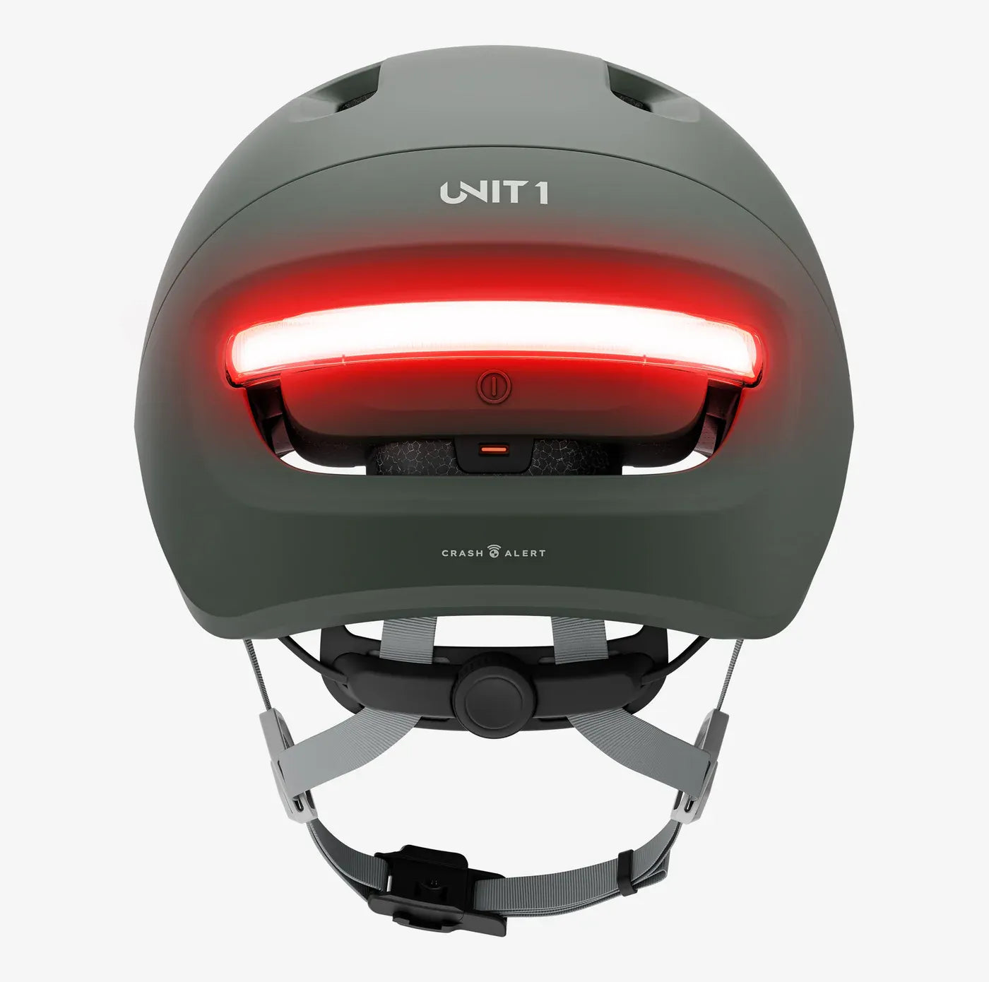 UNIT 1 Neon Mips Helmet