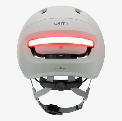 UNIT 1 Neon Mips Helmet
