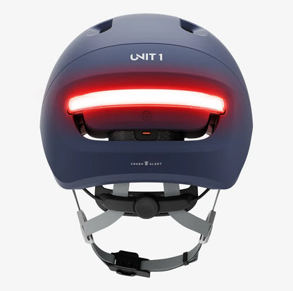 UNIT 1 Neon Mips Helmet
