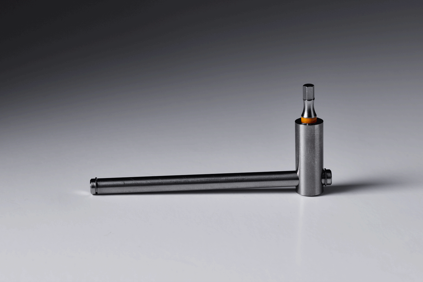 Spurcycle Titanium T-Tool Kit