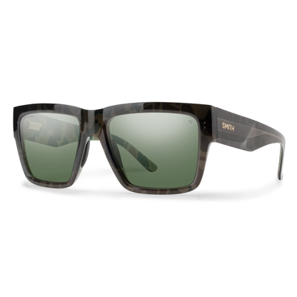 SMITH Lineup Sunglasses