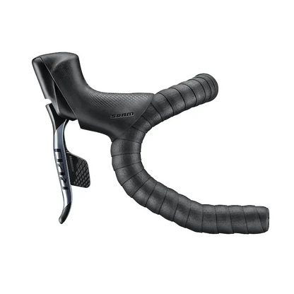 Ciclovation Featherlite Commuto Handlebar Tape, Black