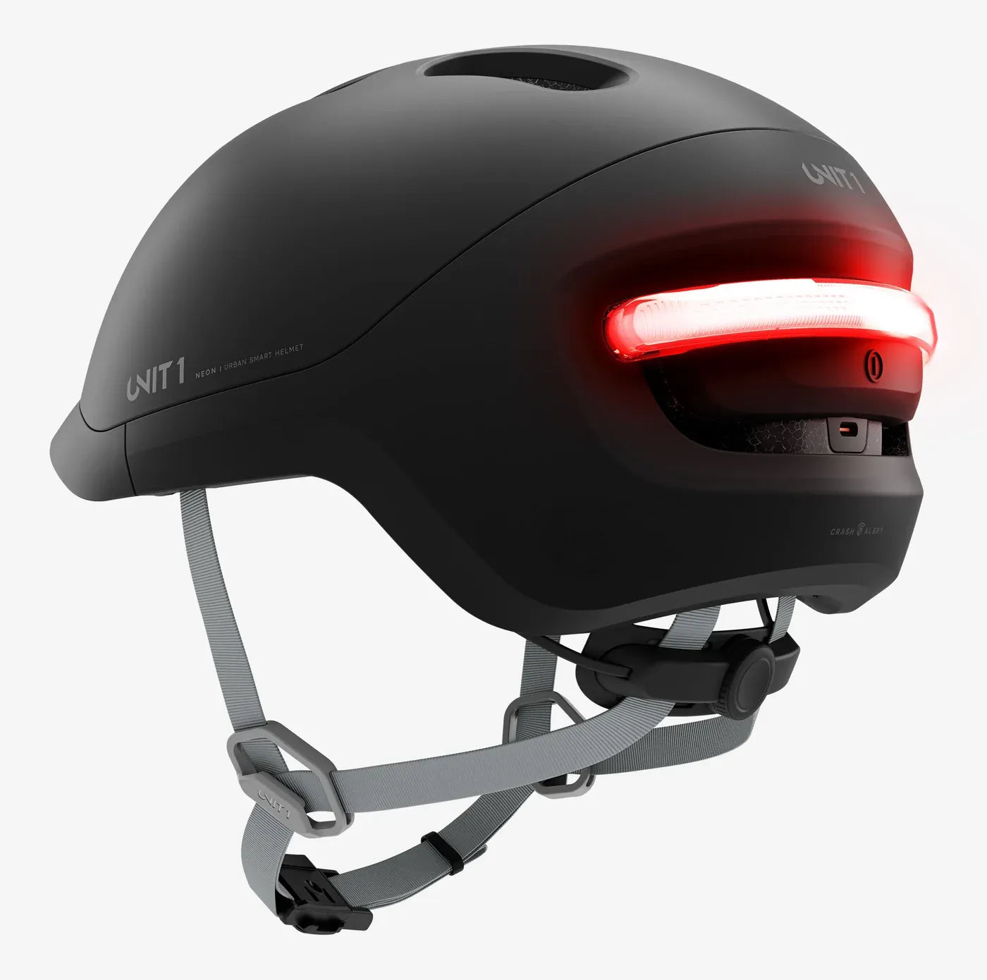 UNIT 1 Neon Mips Helmet