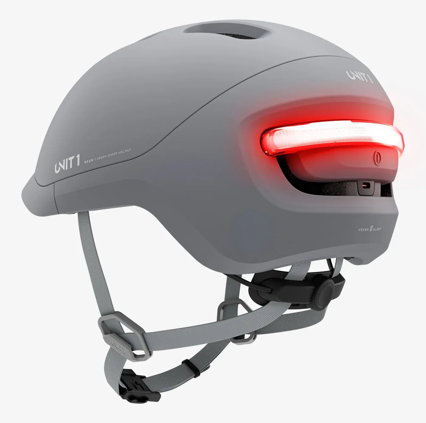 UNIT 1 Neon Mips Helmet