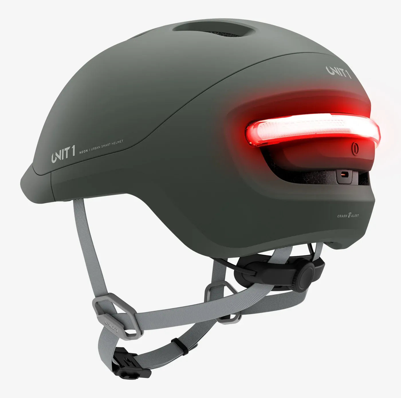 UNIT 1 Neon Mips Helmet