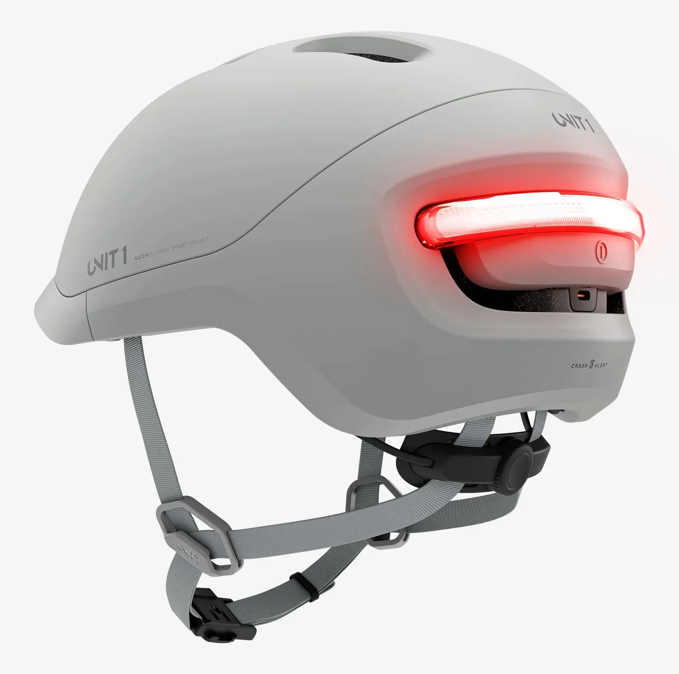 UNIT 1 Neon Mips Helmet