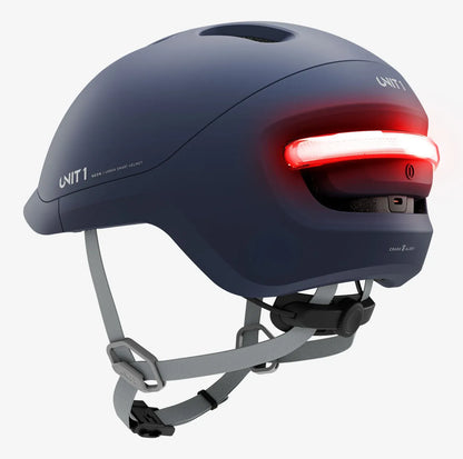 UNIT 1 Neon Mips Helmet