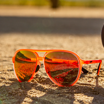 Goodr Mach G Sunglasses