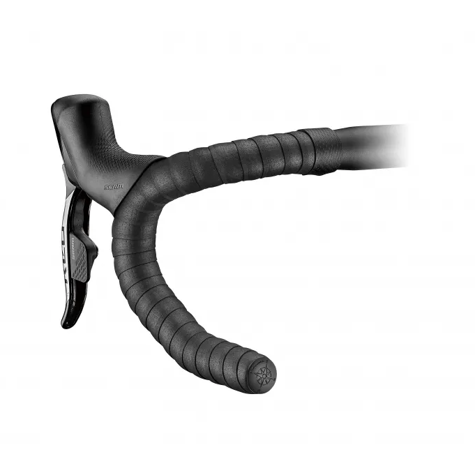 Ciclovation Featherlite Commuto Handlebar Tape, Black