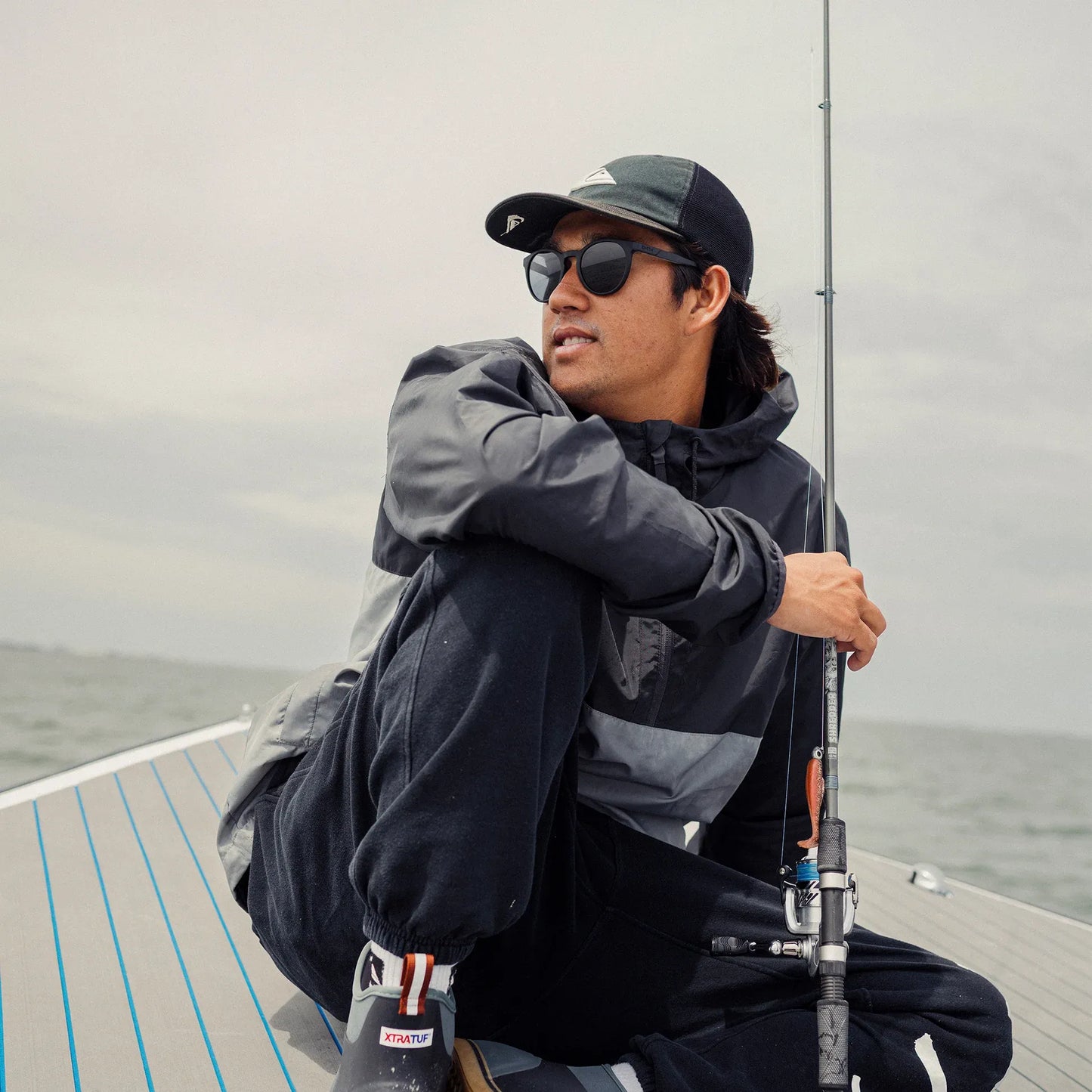 SMITH Westward Core Sunglasses
